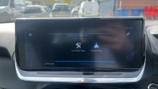 Peugeot 208 1.2 PureTech 100 Allure Premium 5dr Petrol Hatchback